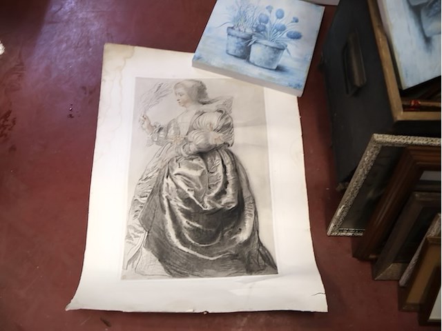 Partij kaders - afbeelding 6 van  7