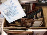 Partij kaders - afbeelding 7 van  7