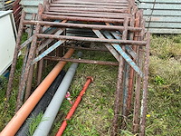 Partij kaders - afbeelding 1 van  2