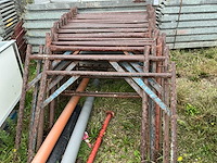 Partij kaders - afbeelding 2 van  2