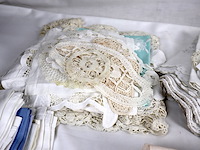 Partij kant - afbeelding 2 van  7