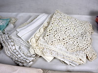 Partij kant - afbeelding 3 van  7