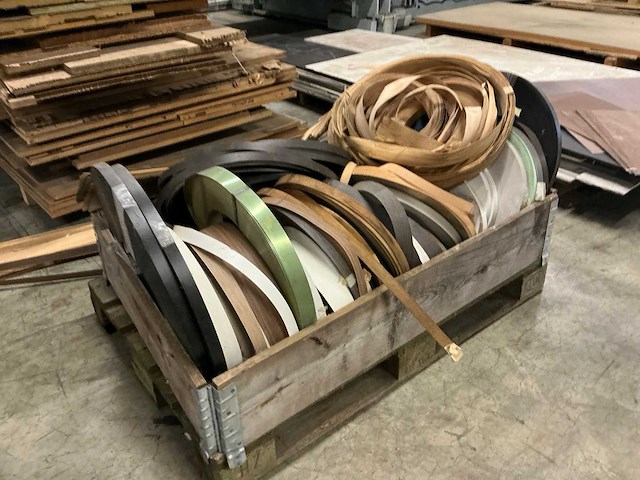 Partij kantbanden - afbeelding 3 van  3