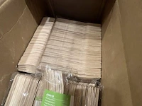 Partij kantoor- en verpakkingsmateriaal - afbeelding 10 van  30