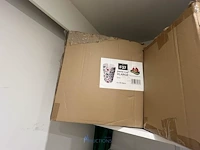 Partij kantoor- en verpakkingsmateriaal - afbeelding 18 van  30