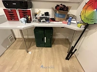 Partij kantoor- en verpakkingsmateriaal - afbeelding 24 van  30
