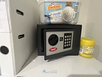 Partij kantoor- en verpakkingsmateriaal - afbeelding 23 van  30