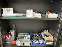 Partij kantoor inventaris - afbeelding 1 van  5