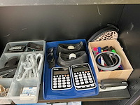 Partij kantoor inventaris - afbeelding 5 van  5