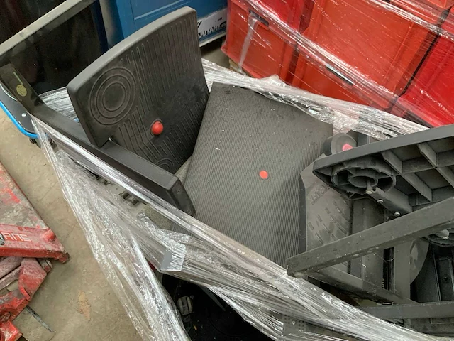 Partij kantoor items - afbeelding 1 van  1