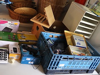 Partij kantoor - afbeelding 1 van  4