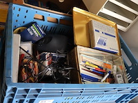 Partij kantoor - afbeelding 2 van  4