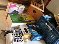 Partij kantoor - afbeelding 4 van  4