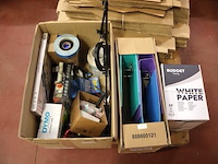 Partij kantoor - afbeelding 2 van  8