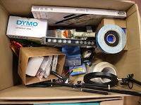 Partij kantoor - afbeelding 3 van  8