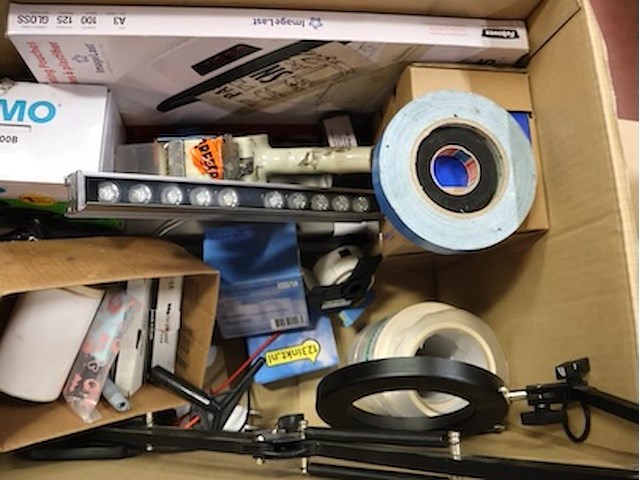 Partij kantoor - afbeelding 5 van  8