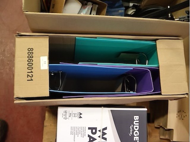 Partij kantoor - afbeelding 6 van  8