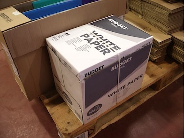 Partij kantoor - afbeelding 7 van  8