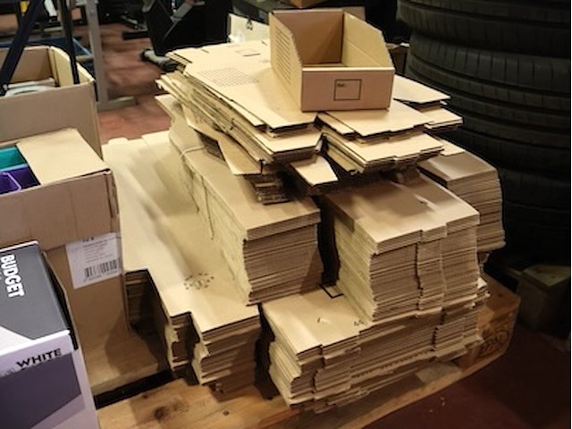 Partij kantoor - afbeelding 8 van  8