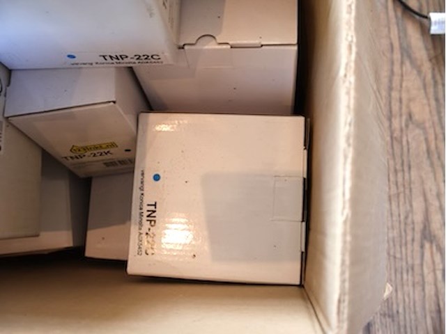 Partij kantoor - afbeelding 2 van  10