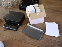 Partij kantoor - afbeelding 1 van  10