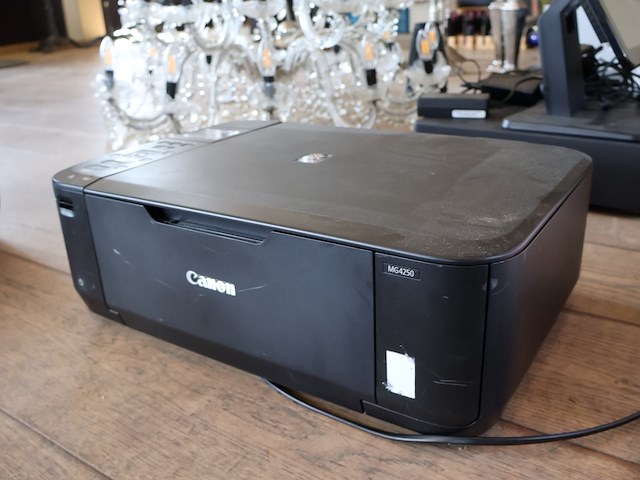 Partij kantoor - afbeelding 3 van  10