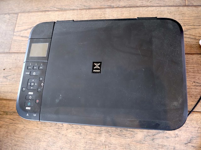 Partij kantoor - afbeelding 4 van  10