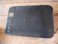 Partij kantoor - afbeelding 4 van  10