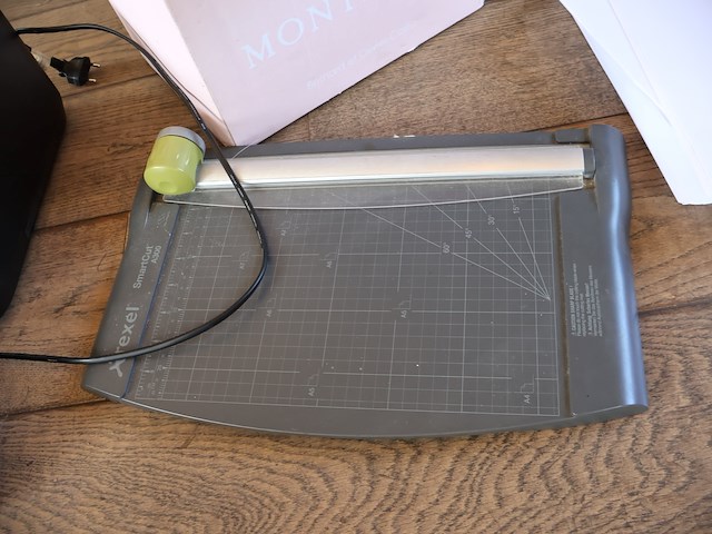 Partij kantoor - afbeelding 6 van  10