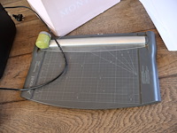 Partij kantoor - afbeelding 6 van  10