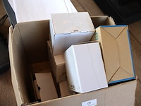 Partij kantoor - afbeelding 9 van  10