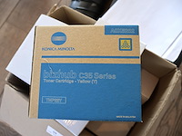 Partij kantoor - afbeelding 10 van  10