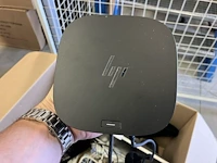 Partij kantoorapparatuur hp en toebehoren - afbeelding 10 van  13