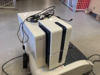 Partij kantoorapparatuur hp en toebehoren - afbeelding 2 van  13