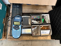 Partij kantoorartikelen - afbeelding 3 van  17