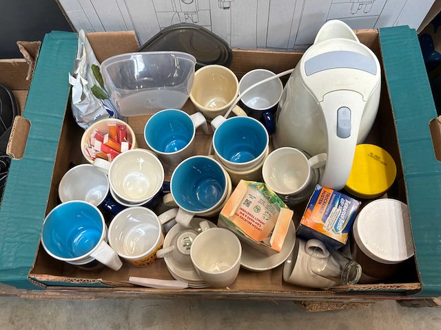 Partij kantoorartikelen - afbeelding 4 van  17