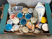 Partij kantoorartikelen - afbeelding 4 van  17