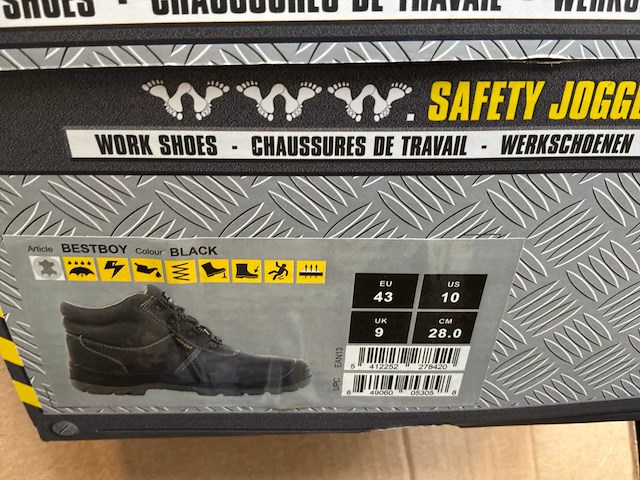 Partij kantoorartikelen - afbeelding 6 van  17