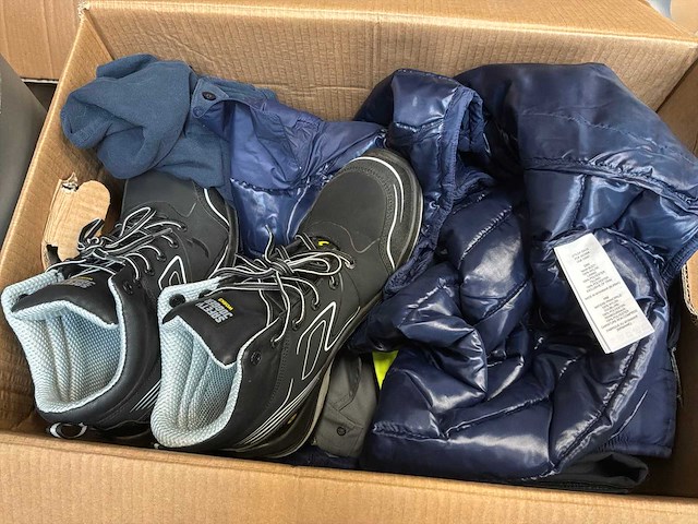 Partij kantoorartikelen - afbeelding 7 van  17