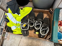 Partij kantoorartikelen - afbeelding 8 van  17