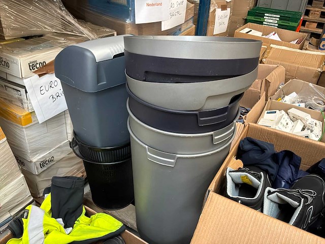 Partij kantoorartikelen - afbeelding 9 van  17