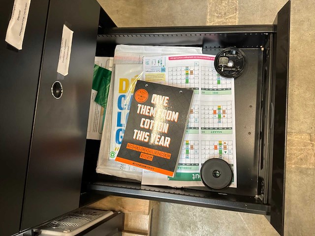 Partij kantoorartikelen - afbeelding 14 van  17