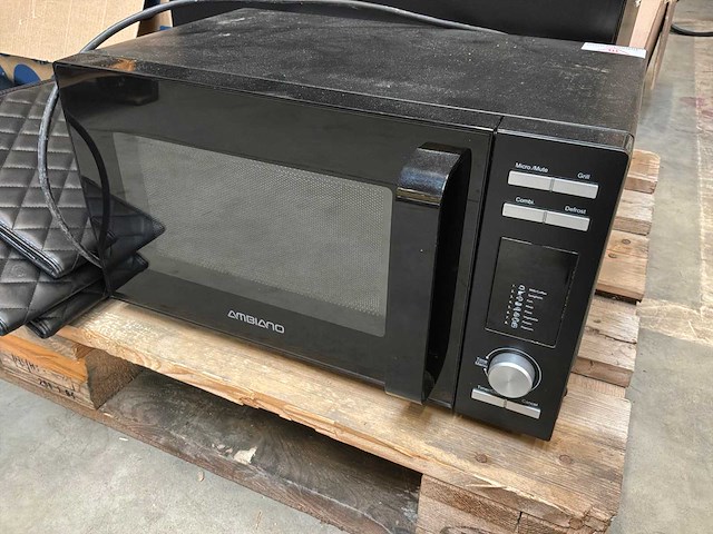 Partij kantoorartikelen - afbeelding 15 van  17