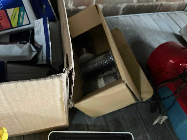 Partij kantoorartikelen - afbeelding 2 van  11