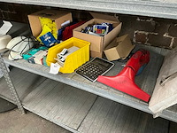 Partij kantoorartikelen - afbeelding 1 van  11