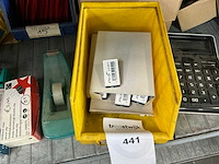 Partij kantoorartikelen - afbeelding 6 van  11