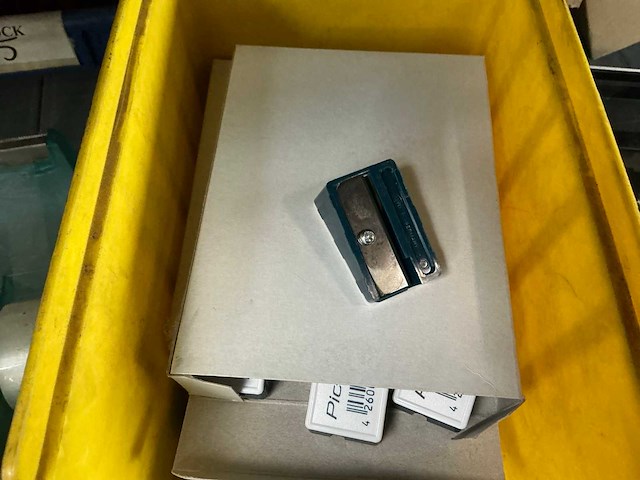 Partij kantoorartikelen - afbeelding 7 van  11