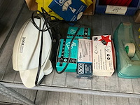 Partij kantoorartikelen - afbeelding 8 van  11