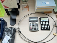 Partij kantoorbenodigdheden - afbeelding 4 van  7