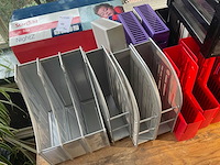 Partij kantoorinventaris - afbeelding 2 van  5